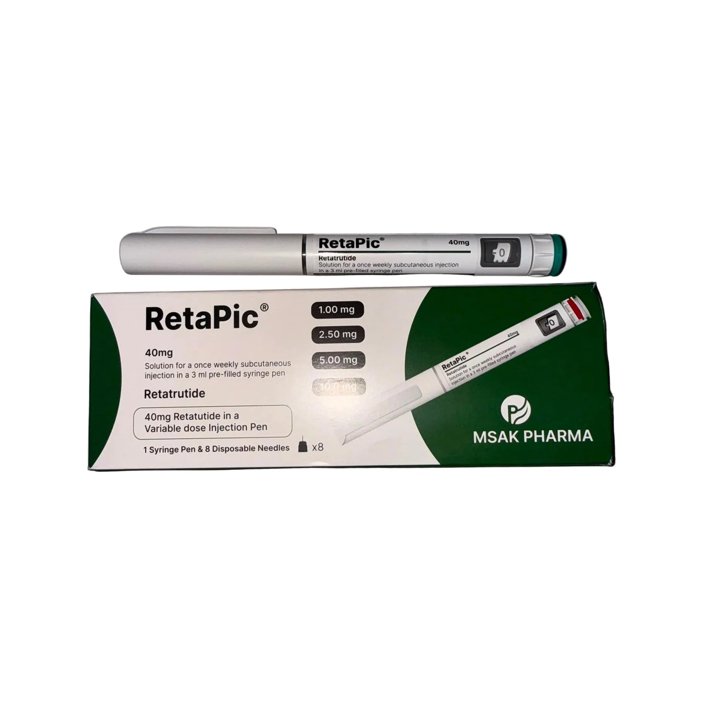 Retapic