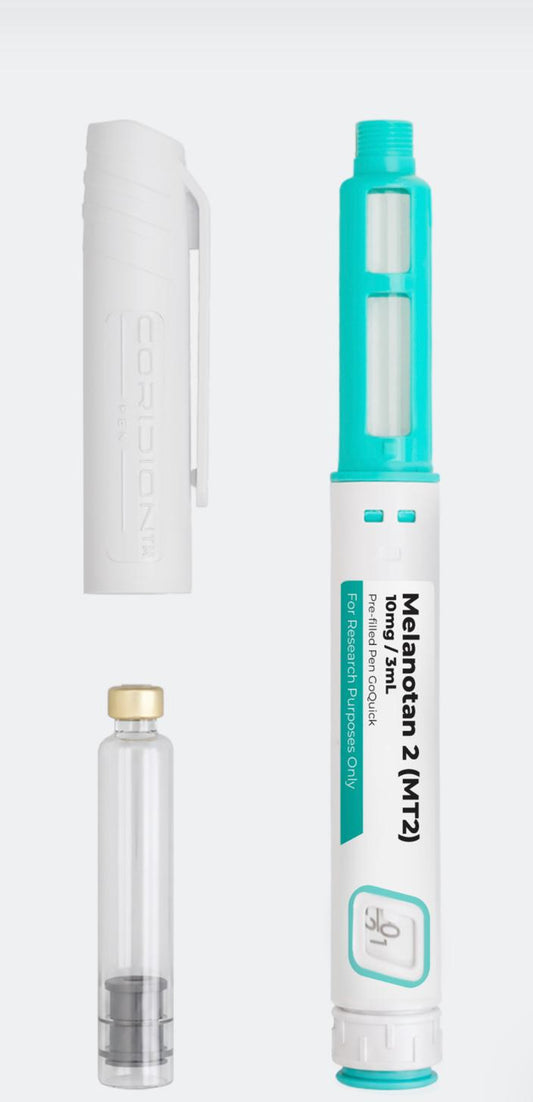 Melanotan II | 10mg